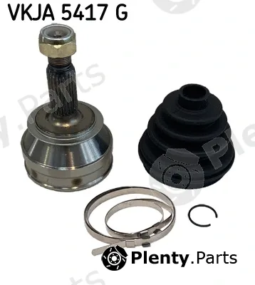 SKF VKJA5417G — Joint Kit, drive shaft