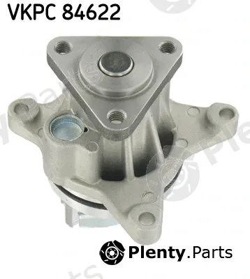 SKF VKPC84622 — Water Pump, engine cooling