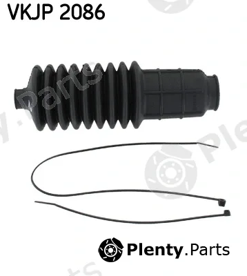 SKF VKJP2086 — Bellow Kit, steering