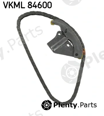 SKF VKML84600 — Timing Chain Kit