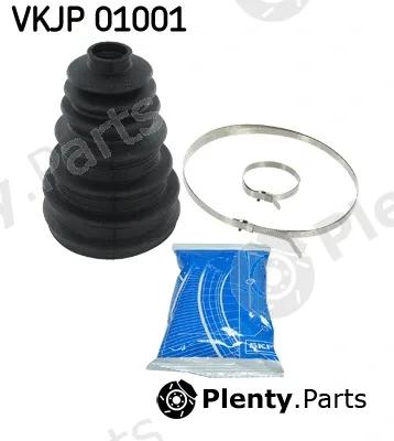 SKF VKJP01001 — Bellow Kit, drive shaft