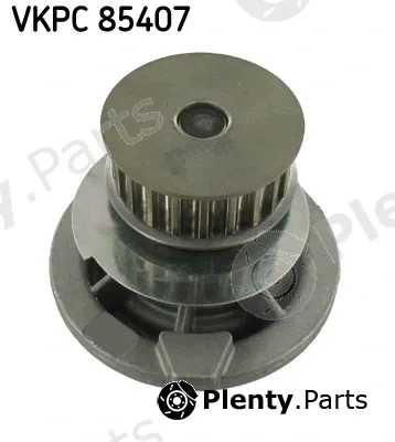 SKF VKPC85407 — Water Pump, engine cooling Aquamax