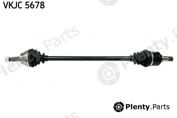 SKF VKJC5678 — Drive Shaft