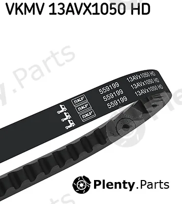 SKF VKMV13AVX1050HD — V-Belt