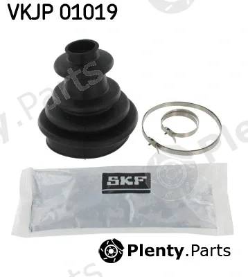 SKF VKJP01019 — Bellow Kit, drive shaft