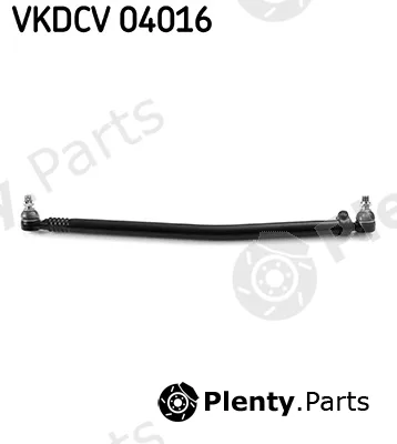 SKF VKDCV04016 — Centre Rod Assembly