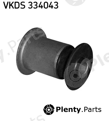 SKF VKDS334043 — Bushing, axle bracket