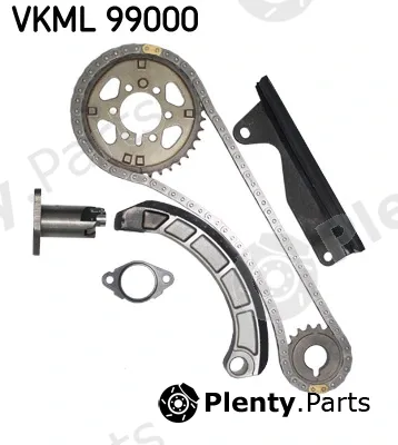 SKF VKML99000 — Timing Chain Kit