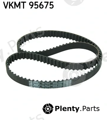 SKF VKMT95675 — Timing Belt
