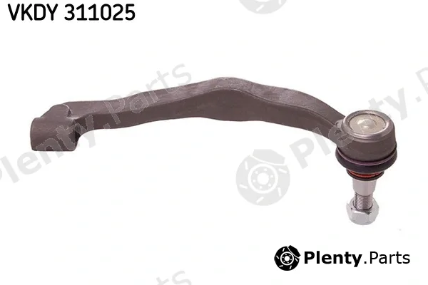 SKF VKDY311025 — Tie Rod End