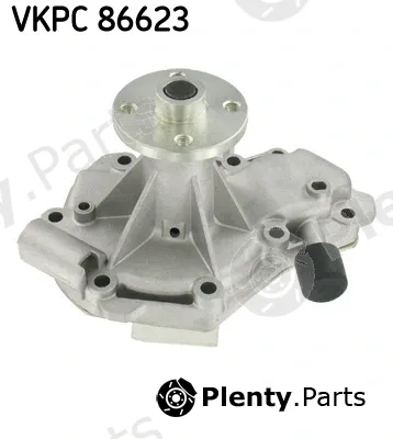 SKF VKPC86623 — Water Pump, engine cooling