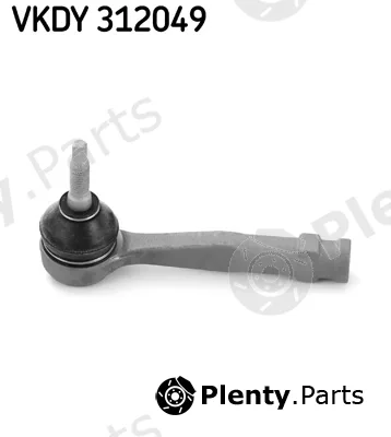 SKF VKDY312049 — Tie Rod End