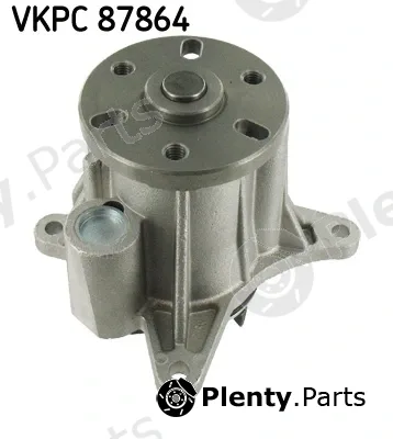 SKF VKPC87864 — Water Pump, engine cooling