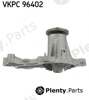 SKF VKPC96402 — Water Pump, engine cooling