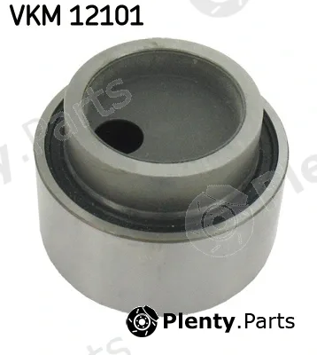 SKF VKM12101 — Tensioner Pulley, timing belt