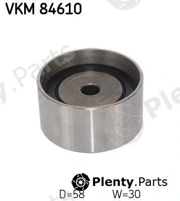 SKF VKM84610 — Deflection/Guide Pulley, timing belt