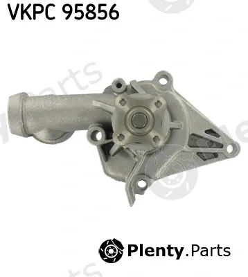 SKF VKPC95856 — Water Pump, engine cooling