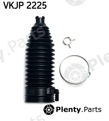 SKF VKJP2225 — Bellow Kit, steering