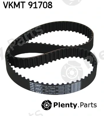 SKF VKMT91708 — Timing Belt