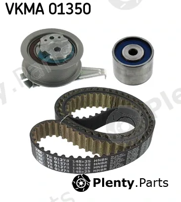 SKF VKMA01350 — Timing Belt Kit