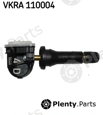 SKF VKRA110004 — Wheel Sensor, tyre-pressure monitoring system