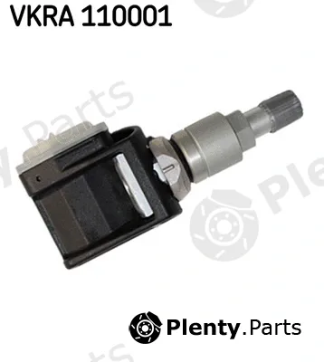 SKF VKRA110001 — Wheel Sensor, tyre-pressure monitoring system