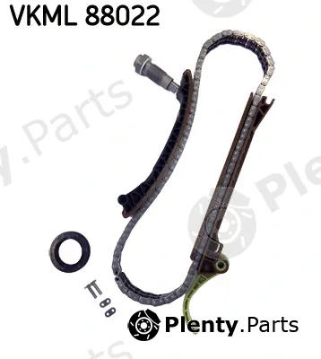 SKF VKML88022 — Timing Chain Kit