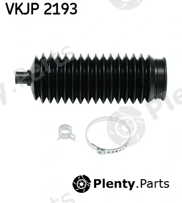 SKF VKJP2193 — Bellow Kit, steering