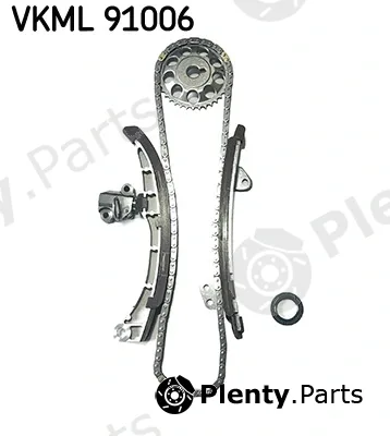 SKF VKML91006 — Timing Chain Kit