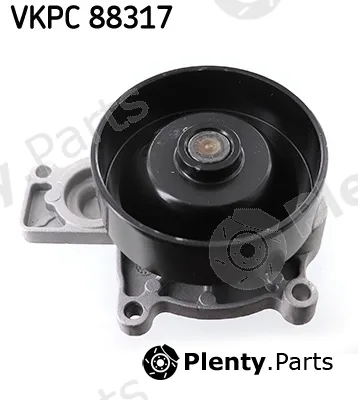 SKF VKPC88317 — Water Pump, engine cooling