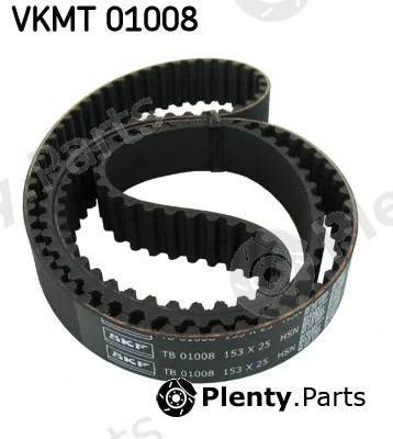 SKF VKMT01008 — Timing Belt