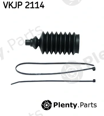 SKF VKJP2114 — Bellow Kit, steering