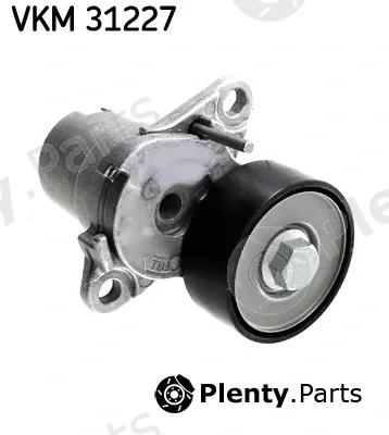 SKF VKM31227 — Tensioner Pulley, V-ribbed belt