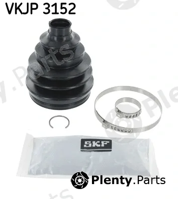 SKF VKJP3152 — Bellow Kit, drive shaft