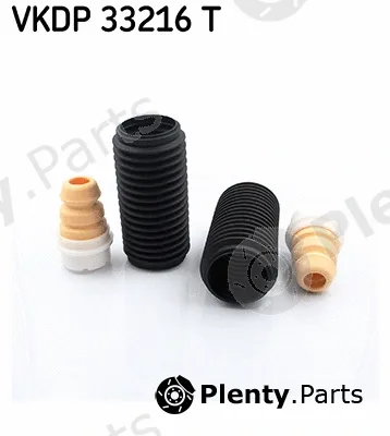 SKF VKDP33216T — Dust Cover Kit, shock absorber Twin Pack