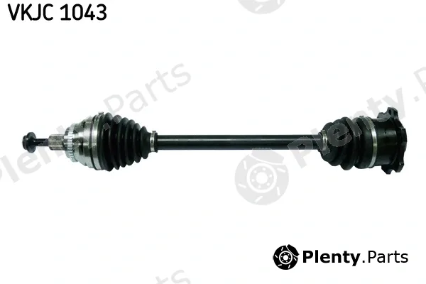 SKF VKJC1043 — Drive Shaft