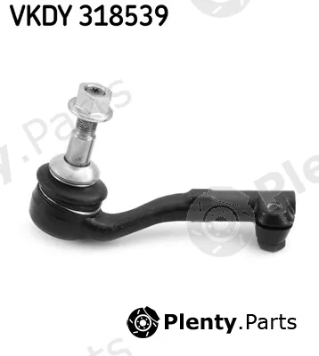 SKF VKDY318539 — Tie Rod End
