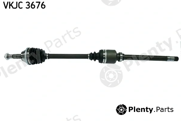SKF VKJC3676 — Drive Shaft