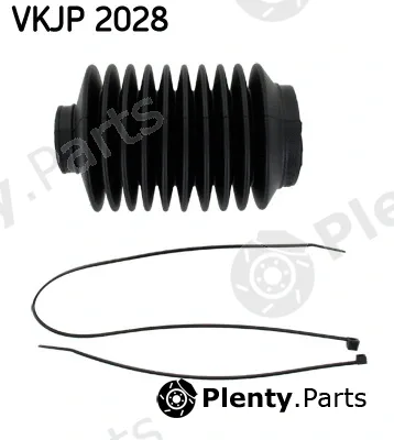 SKF VKJP2028 — Bellow Kit, steering