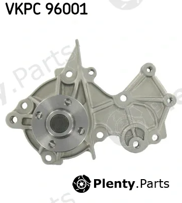 SKF VKPC96001 — Water Pump, engine cooling
