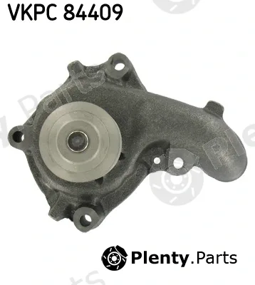 SKF VKPC84409 — Water Pump, engine cooling