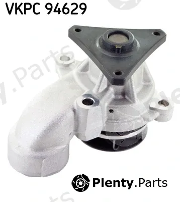 SKF VKPC94629 — Water Pump, engine cooling