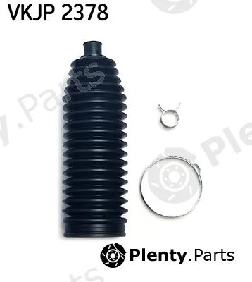 SKF VKJP2378 — Bellow Kit, steering