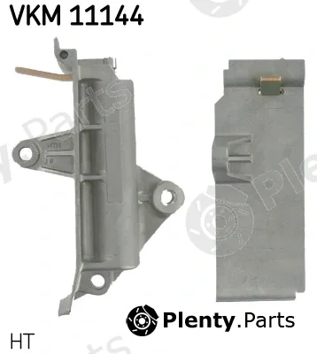 SKF VKM11144 — Tensioner Pulley, timing belt