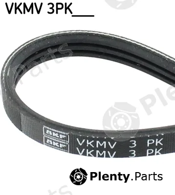 SKF VKMV3PK712 — V-Ribbed Belt