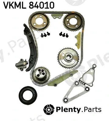 SKF VKML84010 — Timing Chain Kit