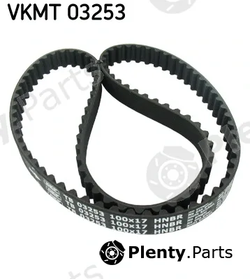 SKF VKMT03253 — Timing Belt