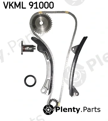 SKF VKML91000 — Timing Chain Kit