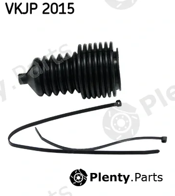 SKF VKJP2015 — Bellow Kit, steering