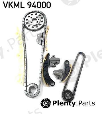 SKF VKML94000 — Timing Chain Kit